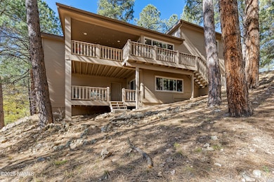 2705 Bucky Oneill, Flagstaff, AZ 86001 - photo 4