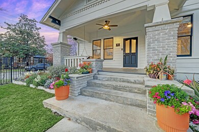 951 Woodland St, Houston, TX 77009 - photo 7