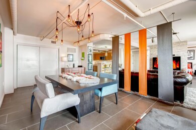 Lofts onThomas #513