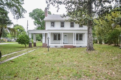 1307 Murray Dr, Jacksonville, FL 32205 - photo 2