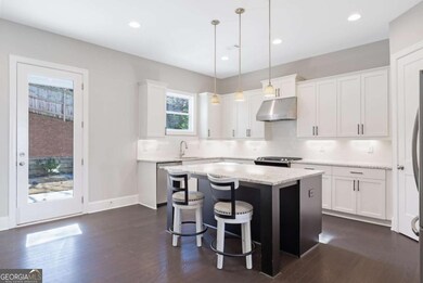 1859 Commons Place, Atlanta, GA 30318 - photo 6