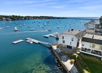 41 Wharf Path unit 41, Marblehead, MA 01945 - photo 2