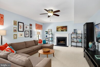 2222 Pump House Ct, Warrenton, VA 20187 - photo 7