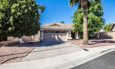 1454 N Serina Cir, Mesa, AZ 85205 - photo 2