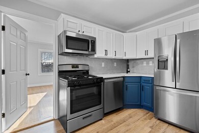 16 Hawthorne St unit 2, Roxbury, MA 02119 - photo 3