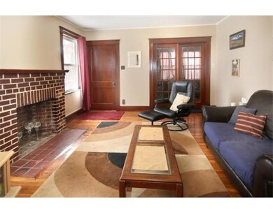 5078 Washington St unit 5080, West Roxbury, MA 02132 - photo 6