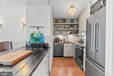 River Park unit N725, Washington, DC 20024 - photo 7