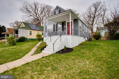 2512 Ruscombe Ln, Baltimore, MD 21215 - photo 3