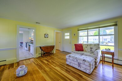 hardwoods