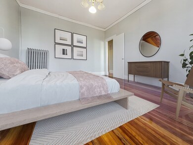 110 Howland St unit 3, Boston, MA 02121 - photo 5