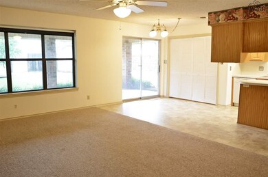 1604 Aldrich Ave, Wichita Falls, TX 76302 - photo 5