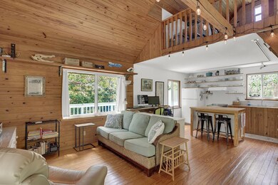 Living area 1