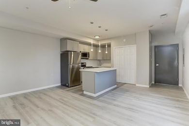 400 S Highland Ave unit 301, Baltimore, MD 21224 - photo 4