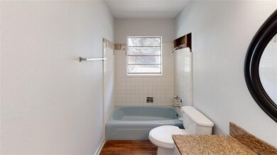 1712 Waverly Dr, Texarkana, TX 75501 - photo 5