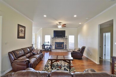 231 Mariah, Abilene, TX 79602 - photo 5