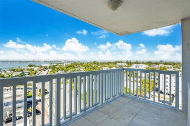 Villa Bay Vista unit 904, Miami Beach, FL 33141 - photo 4