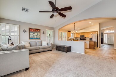 2264 E Catclaw St, Gilbert, AZ 85296 - photo 5