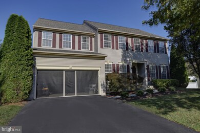 110 Nescliffe Ct, Winchester, VA 22602 - photo 4