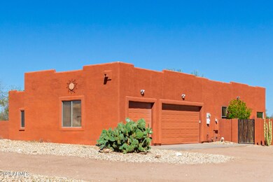 3Car Garage