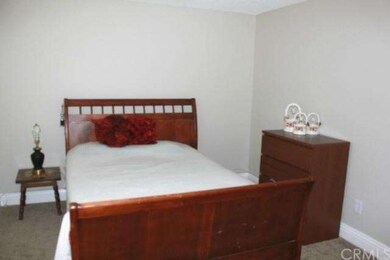 Spacious Bedroom 1, New Paint and Carpet