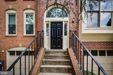 1353 Templeton Place, Rockville, MD 20852 - photo 2