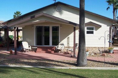 433 Northcutt Dr unit Lot 52 Phase I, Alamo, TX 78516 - photo 2