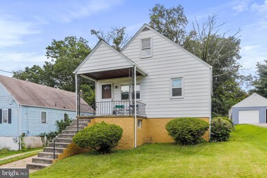 8710 Littlewood Rd, Parkville, MD 21234 - photo 5