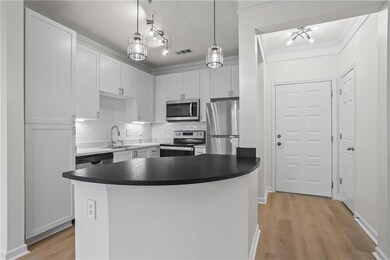401 16th St NW unit 1357, Atlanta, GA 30363 - photo 7