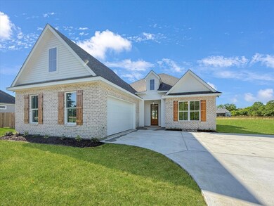 6 N Caesar Oaks Dr, Carriere, MS 39426 - photo 2