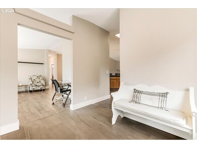 Entrance/Foyer