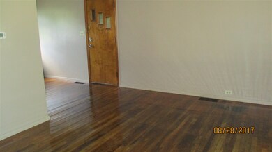 Hardwood Floors
