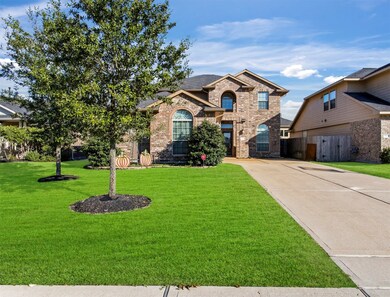 15510 Chaco Canyon Dr, Cypress, TX 77429 - photo 2