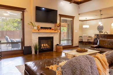 5 Whitney Cir, Texarkana, TX 75503 - photo 5