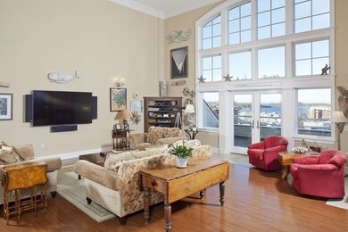 1 Longbeach Ave unit 403, Hull, MA 02045 - photo 6