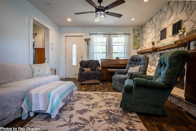 11664 N Gordon Ave, Bitely, MI 49309 - photo 7