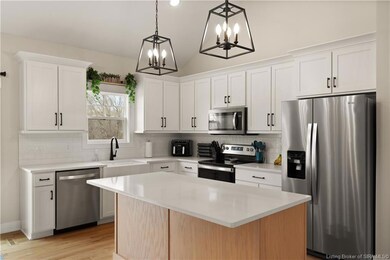 6019 Rising Fawn Ct, Georgetown, IN 47122 - photo 4