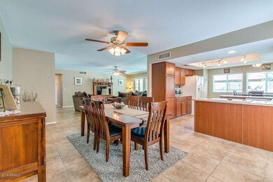 4236 W Michelle Dining Great Room and ki