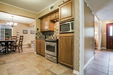 38 Coronado Trail, Weatherford, TX 76087 - photo 6