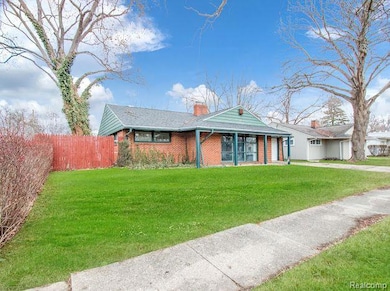 3511 Kent St, Flint, MI 48503 - photo 2