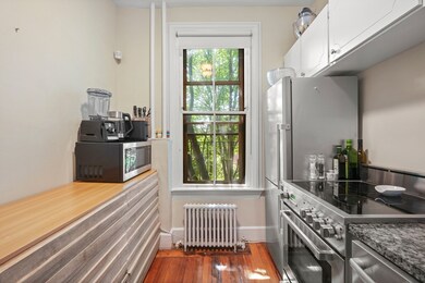 14 Gloucester St unit 3B, Boston, MA 02115 - photo 5
