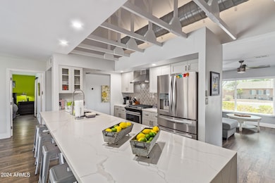 8742 E Weldon Ave, Scottsdale, AZ 85251 - photo 6