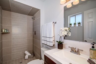 TOTALLY NEW Master Bath!
