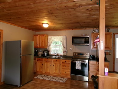 Stainless Steel Appliances