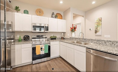 1050 S 173rd Ave unit 3, Goodyear, AZ 85338 - photo 5