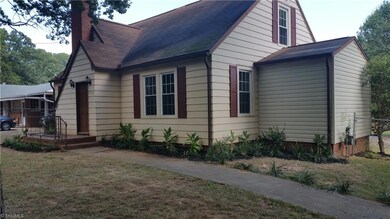 1832 Pleasant St, Asheboro, NC 27203 - photo 2