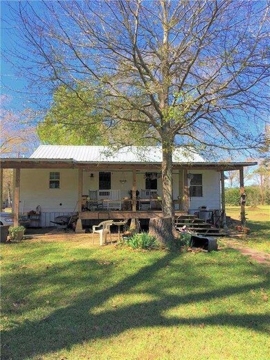 241 Ruby Centerpoint Rd, Center Point, LA 71323 - photo 6