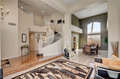 74 Tamarron Cliffs St unit 1, Las Vegas, NV 89148 - photo 5