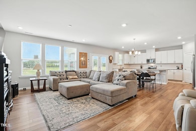 25 Harlow Ct, Fuquay Varina, NC 27526 - photo 5