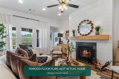 17705 Horne Ln, Edmond, OK 73012 - photo 7