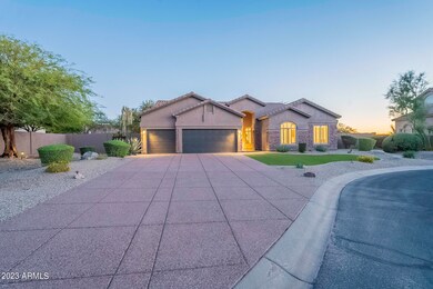 6915 E Upper Trail Cir, Mesa, AZ 85207 - photo 3